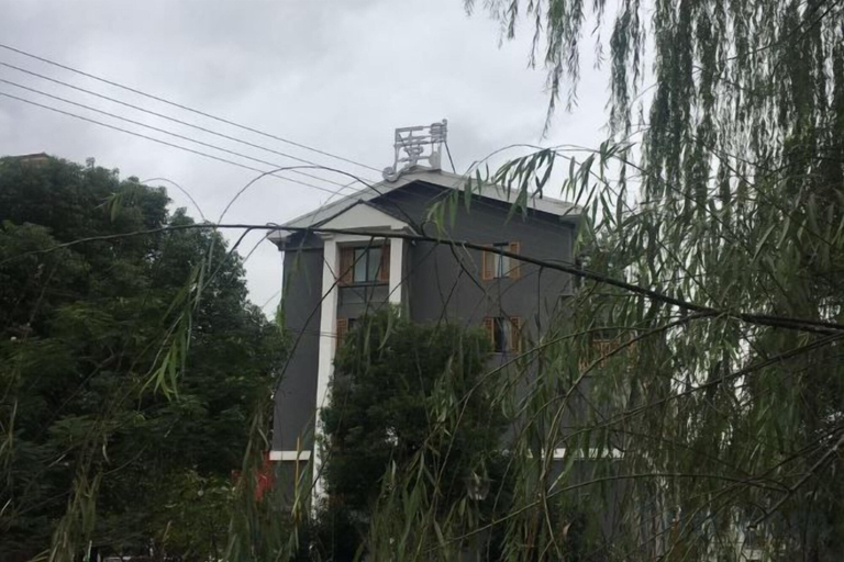 Exterior & Views 2, Xiao Jing Hotel, Huzhou
