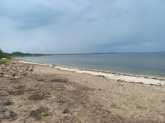 Others 5, 6 Person Holiday Home in Thyholm, Struer