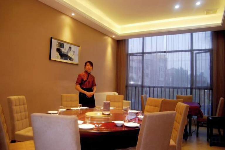 Food & Drinks, Xilaike Business Hotel, Xianning