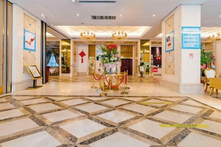 Others 5, Shengfei International Hotel, Zhumadian