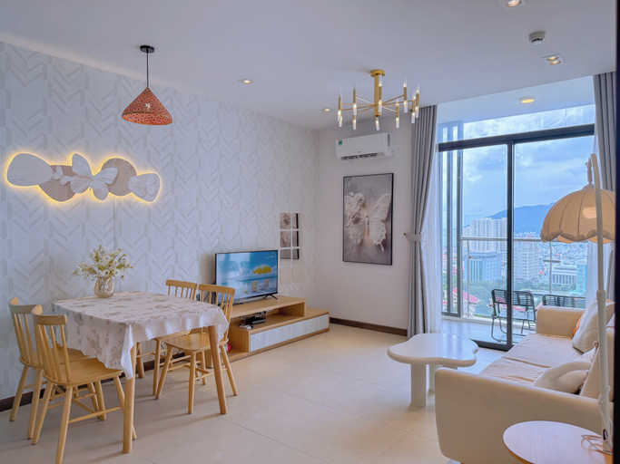 Others 2, CSJ Tower Vung Tau - ViVi Homestay, Ho Chi Minh City