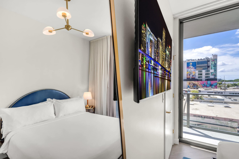 Others 2, Nomad Vertigo & Amenities, Miami-Dade