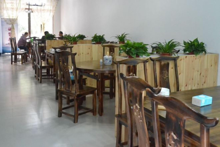 Food & Drinks 4, Aimo Inn, Huzhou