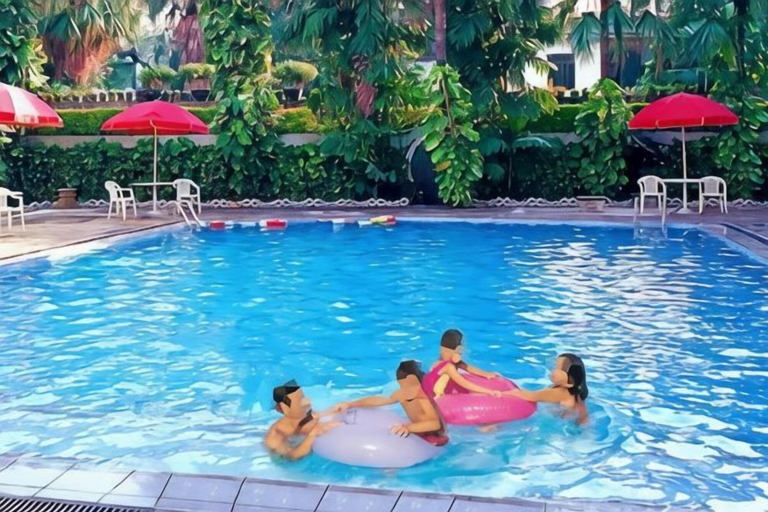Sport & Beauty 3, Dongguan Hotel, Dongguan