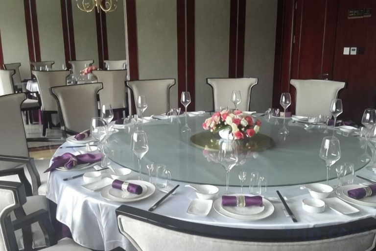 Food & Drinks 5, Guoluo Hotel, Xining