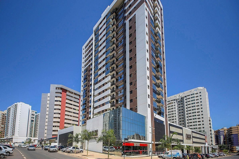 Others 4, Well-located apt in Aguas Claras Rmh1511, Brasília