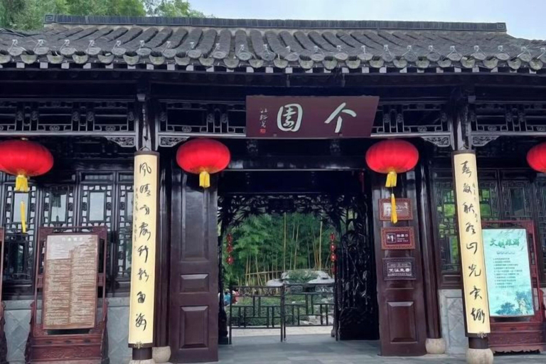 Exterior & Views 2, Homeinn Hotel (Yangzhou University Grand Canal Museum), Yangzhou