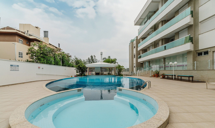 Others 5, Apt w/ Side sea View, Seaside Condominium Rap0306, Florianopolis