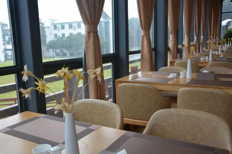 Food & Drinks 5, Welcome Song Hotel, Huangshan