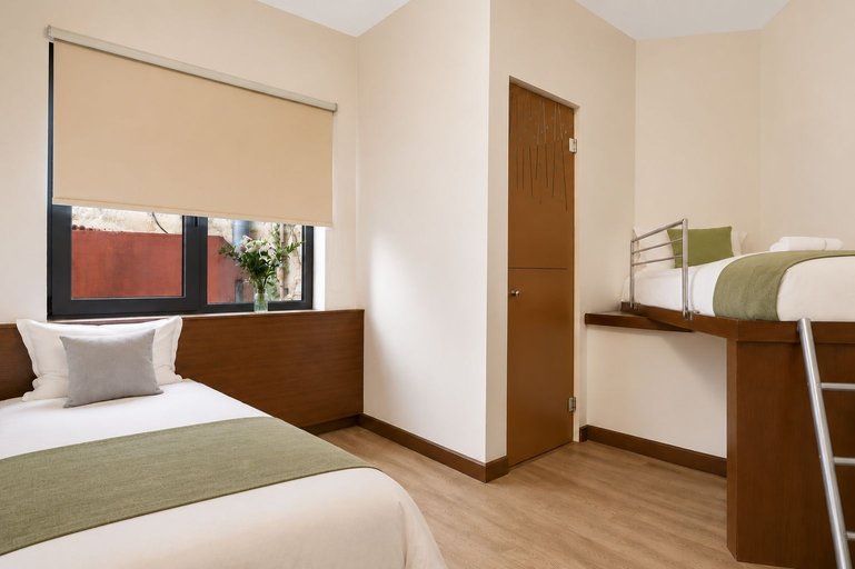 Bedroom 4, Lato Annex Boutique Rooms, Crete