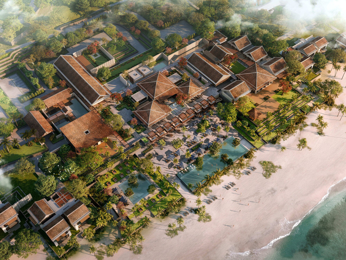Others 3, Park Hyatt Phu Quoc, Phú Quốc