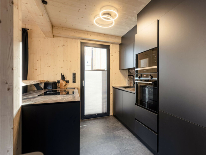 Others 4, Chalet With 4 Bedrooms, Sauna & Fireplace, Reutte