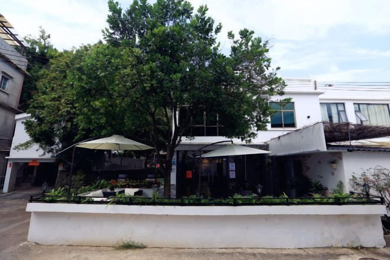 Exterior & Views 2, Dongmenyuan Inn, Shenzhen