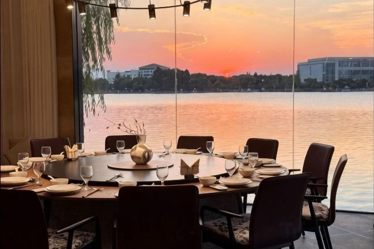 Food & Drinks 5, Homeinn Plus Hotel (Suzhou Fenhu Luxin Avenue), Suzhou