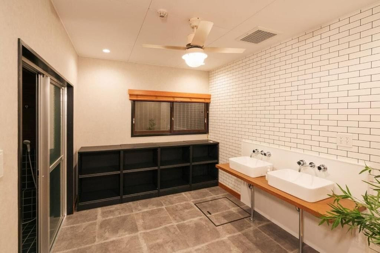 Others 5, Fujisan Lodge En, Fujikawaguchiko