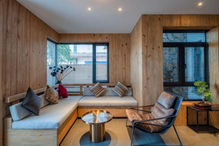 Others 1, Mouding Lanyun Homestay, Chuxiong Yi