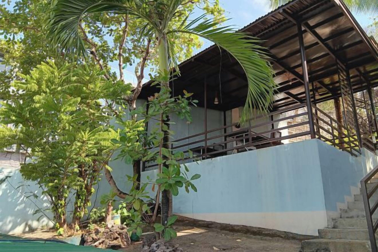 Sport & Beauty, Coron Paradise Bed & Breakfast, San Jose