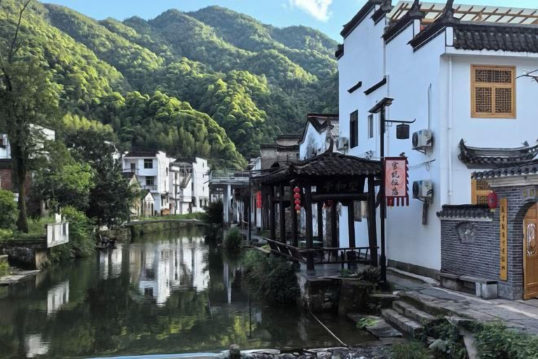 Exterior & Views 2, Guankeng Hotel, Shangrao