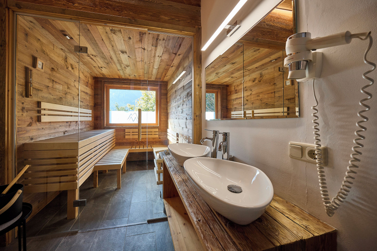 Others 2, Chalets Glemmtal - Chalet Bergblick, Zell am See