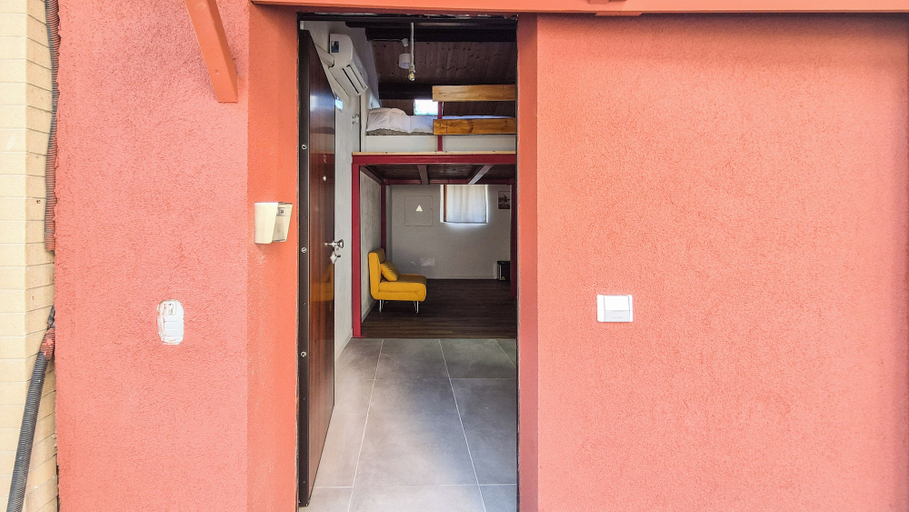 Others 4, Apartments 1889, Fermo