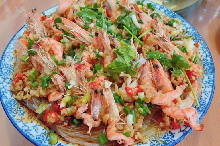 Food & Drinks 4, Zhanlaoshi Hostel, Shangrao