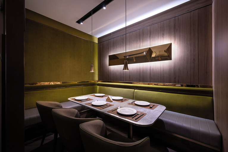 Food & Drinks 5, Crystal Hotel Hangzhou Xihu, Hangzhou