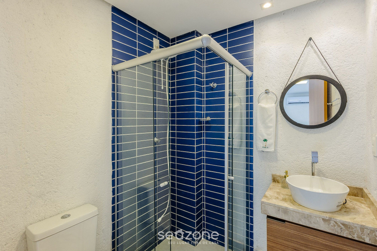 Others 2, House w/ 3 Suites, Pool and BBQ Hva0001, Passo de Camaragibe