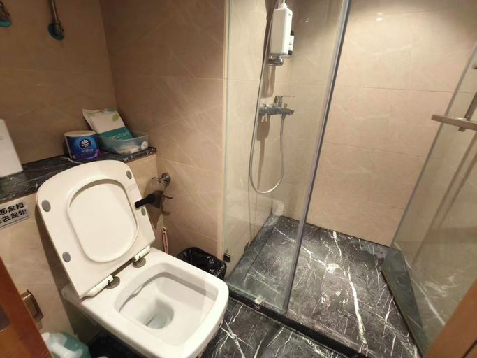 Others 5, Huanyue Serviced Apartments, Shenzhen