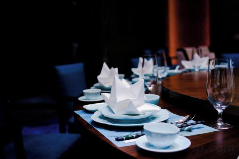 Food & Drinks 5, Lotus Villa Hotel, Liuzhou
