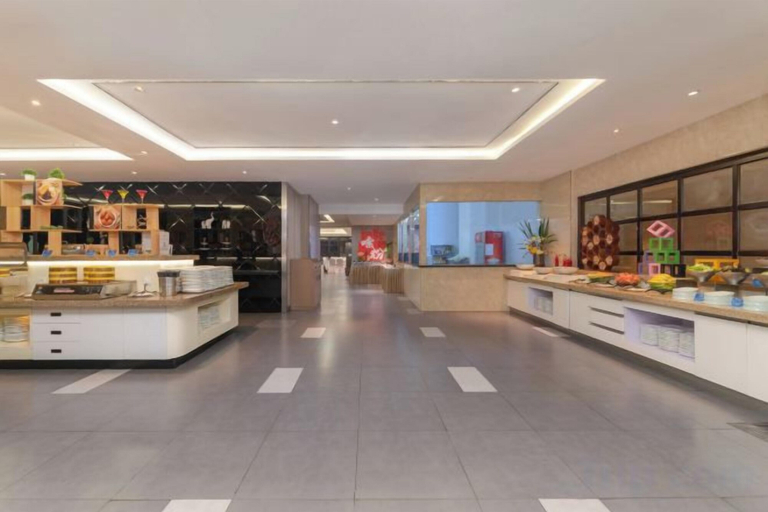 Food & Drinks 5, Sylva Hotel, Changsha