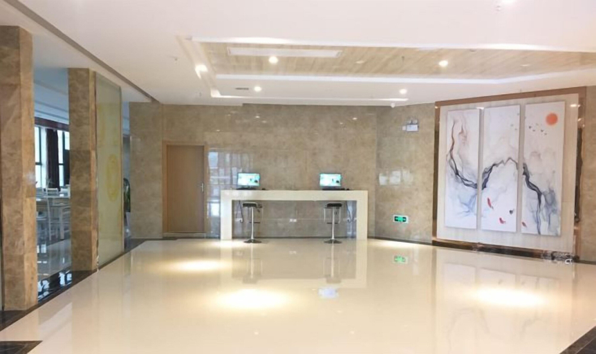 Others 1, Bei Cheng Zhi Chun Hotel, Jingmen