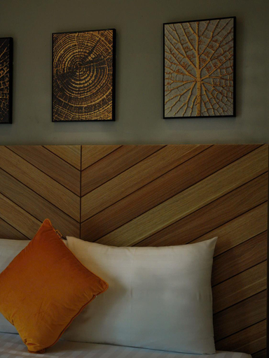 Bedroom 4, Vindy House, Đà Lạt