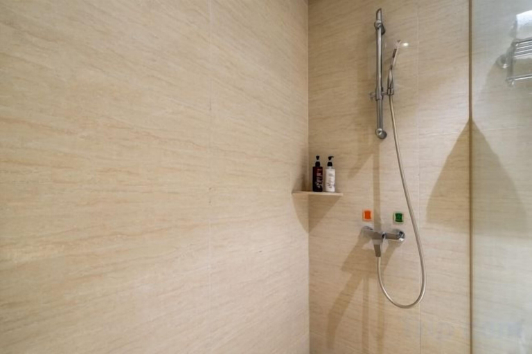 Bathroom 4, Vienna International Hotel (Hangzhou Xiasha University Town), Hangzhou