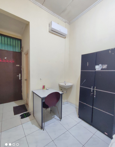 Bathroom 5, Kost Griya Asri by ecommerceloka, Jakarta Barat