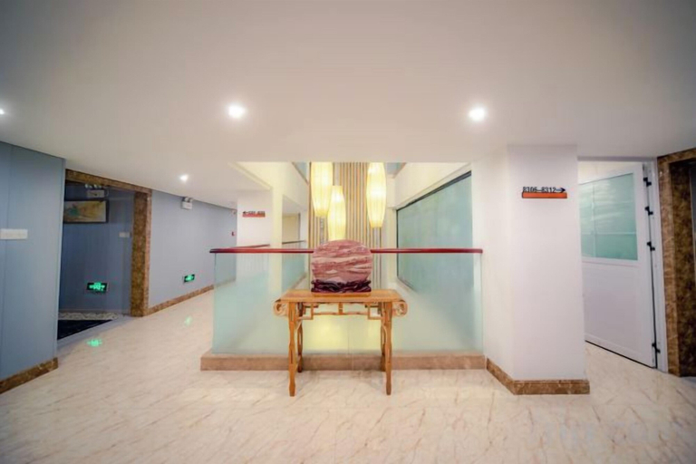 Others 1, Dexiju Hotel Shennongjia, Shennongjia