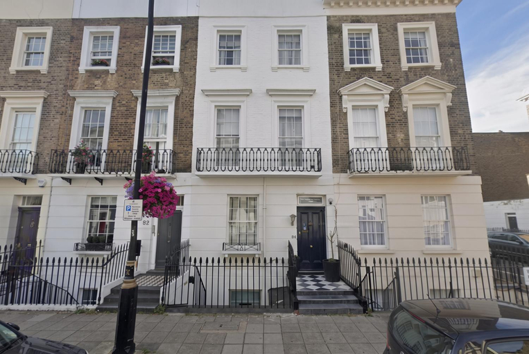 Exterior & Views 5, The Warwick by Nestor, London