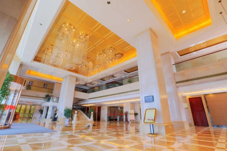 Others 1, Fan Chang Hotel, Wuhu