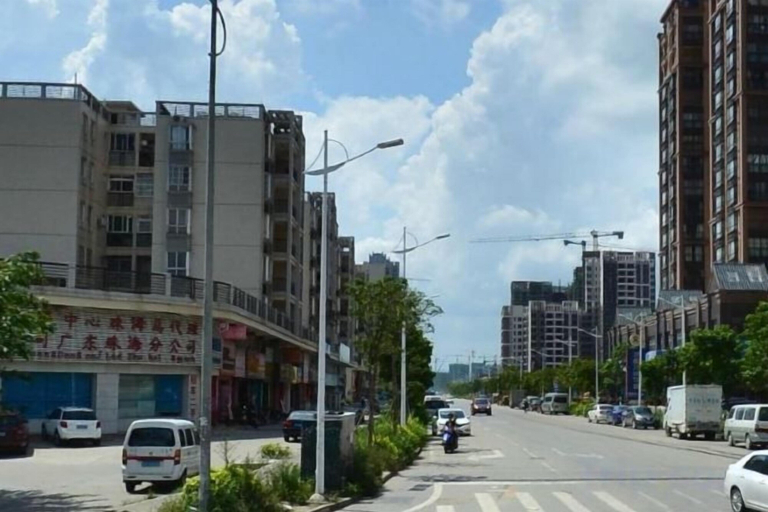 Others 5, Yaduo Hotel (Xinfeng County Yunjishan Scenic Area）, Shaoguan
