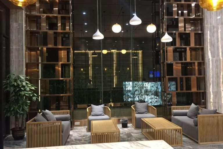 Others 1, HTYS Boutique Hotel, Dongguan