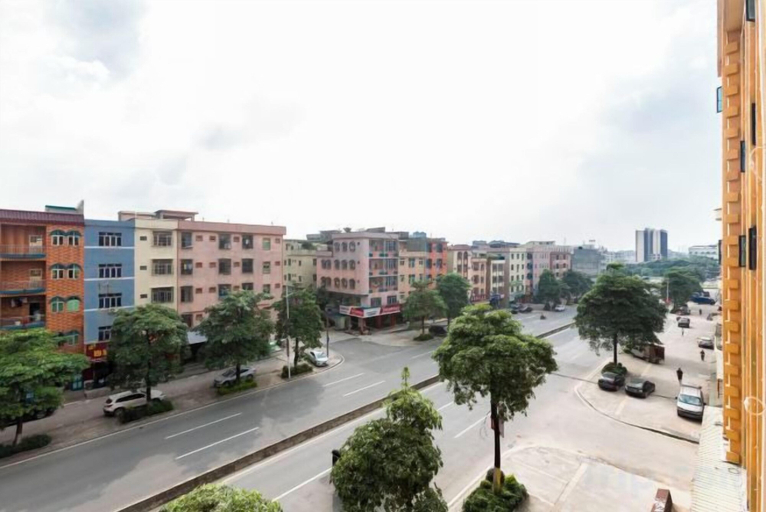 Others, Hedu Hotel (Dongguan Qiaotou), Dongguan