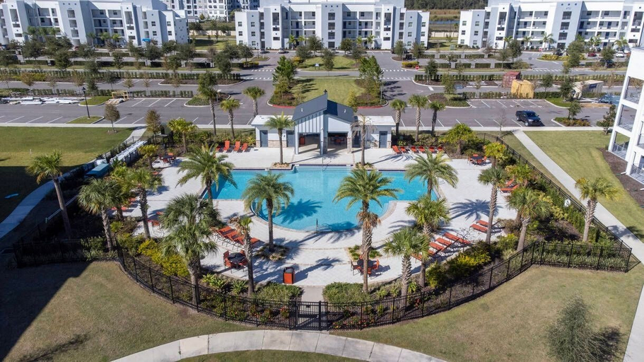 Others 4, Family Home at Storey Lake w/ Pool, Osceola