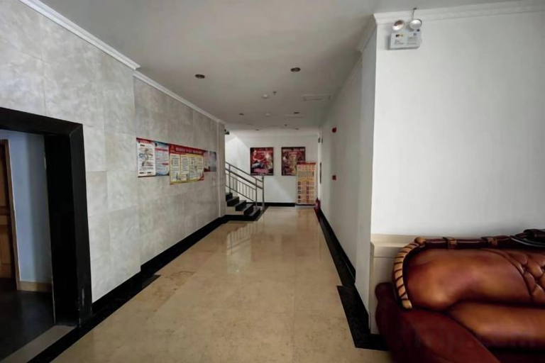 Others 5, Jinshan Hotel, Jiuquan