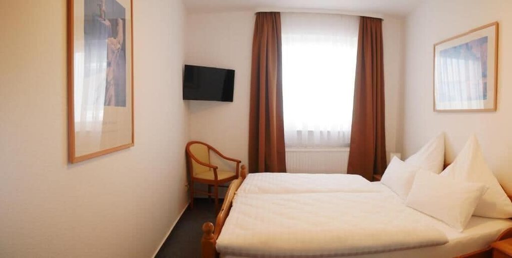Bedroom 4, Pension Helma, Ahrweiler