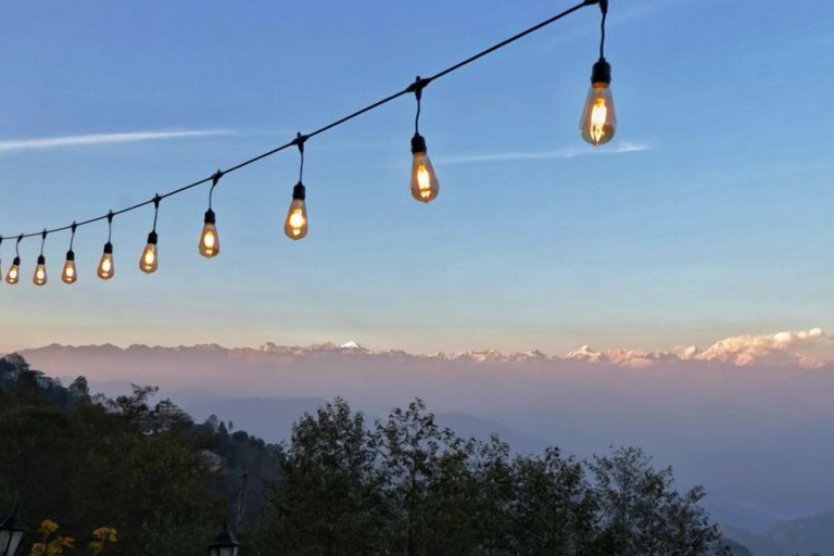 Others 4, Hotel green valley nagarkot, Bagmati