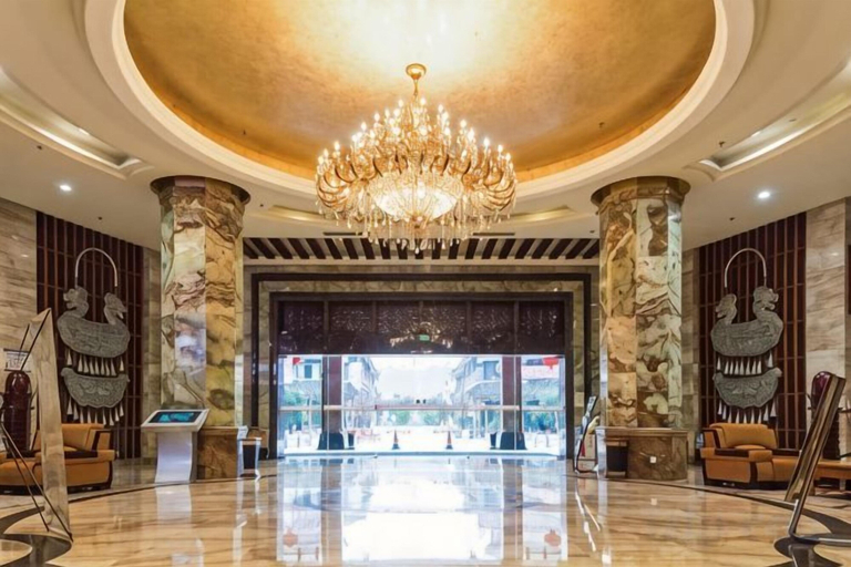 Others 1, Golden Lusheng International Hotel, Liuzhou