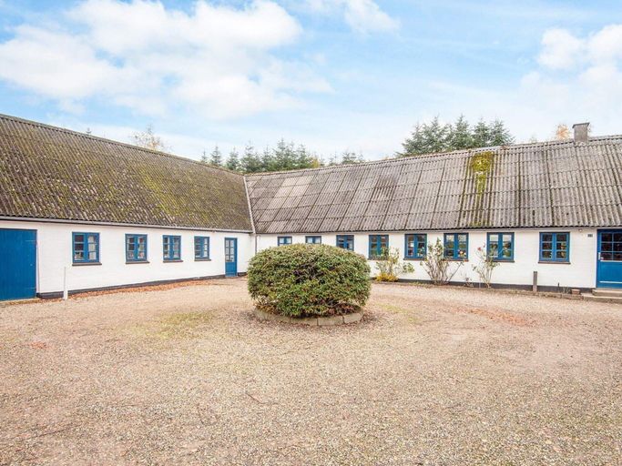 Exterior & Views, 14 Person Holiday Home in Orsted, Norddjurs