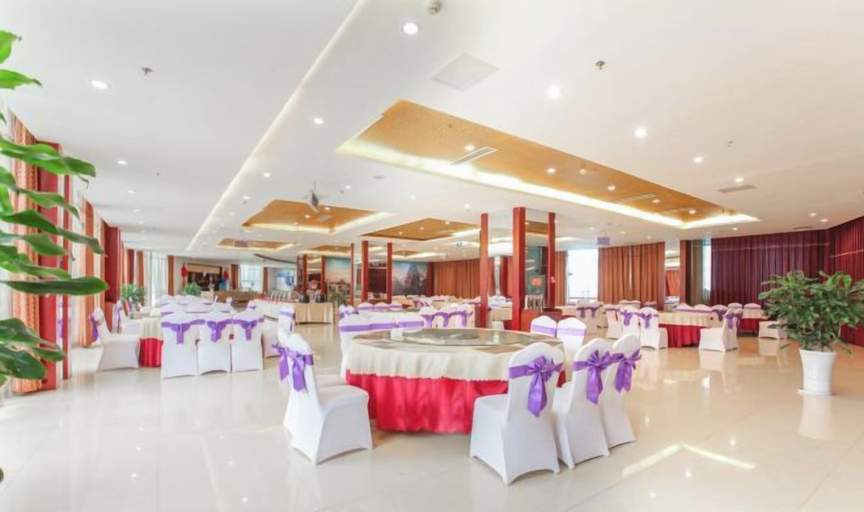 Food & Drinks 5, Chao Tian Hotel, Guangyuan