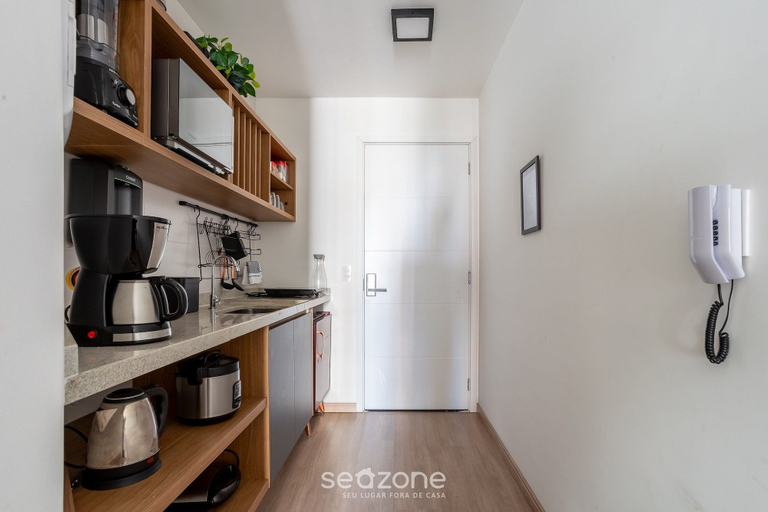 Others 5, Modern Apartment in Vila Mariana Hma0305, São Paulo