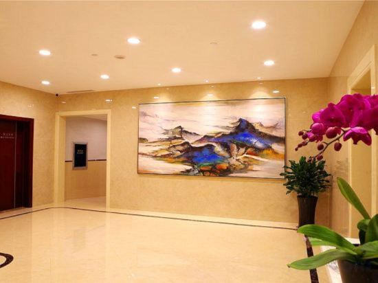 Others 3, Jinling Liyang Hotel, Changzhou