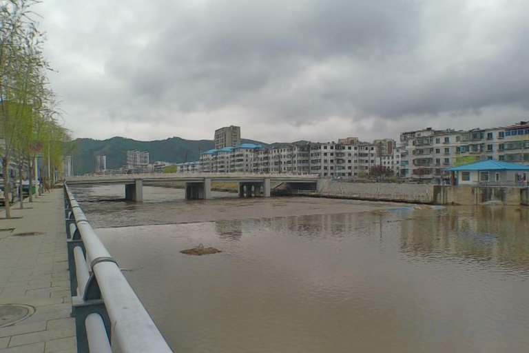 Exterior & Views 2, Huihai Hotel, Fushun